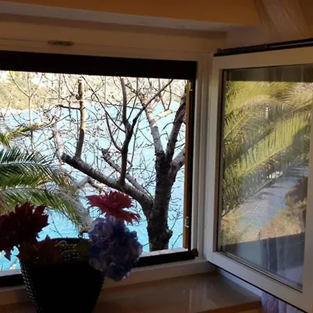 Holiday House / Private Beach Σπίτι διακοπών