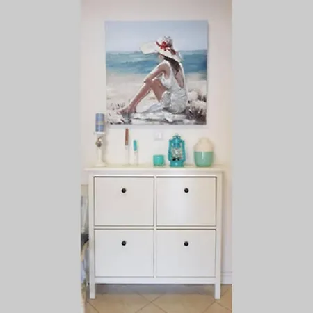 Holiday House / Private Beach Σπίτι διακοπών *