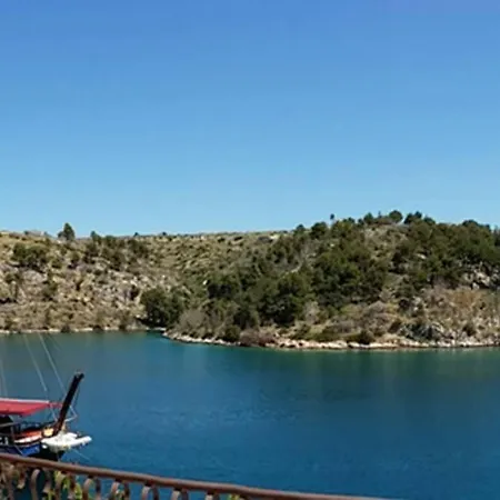 Σπίτι διακοπών Holiday House / Private Beach