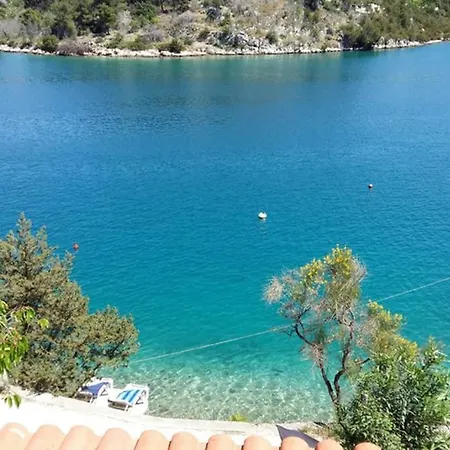 Σπίτι διακοπών Holiday House / Private Beach *