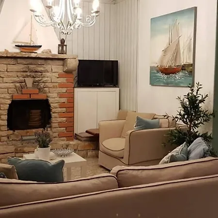 Σπίτι διακοπών Holiday House / Private Beach