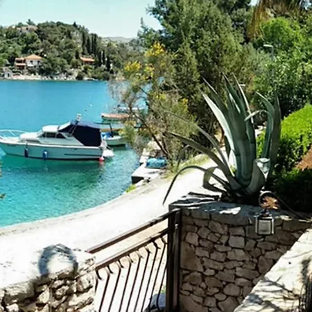 Σπίτι διακοπών Holiday House / Private Beach
