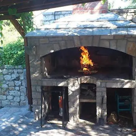 Σπίτι διακοπών Holiday House / Private Beach Bobovisca